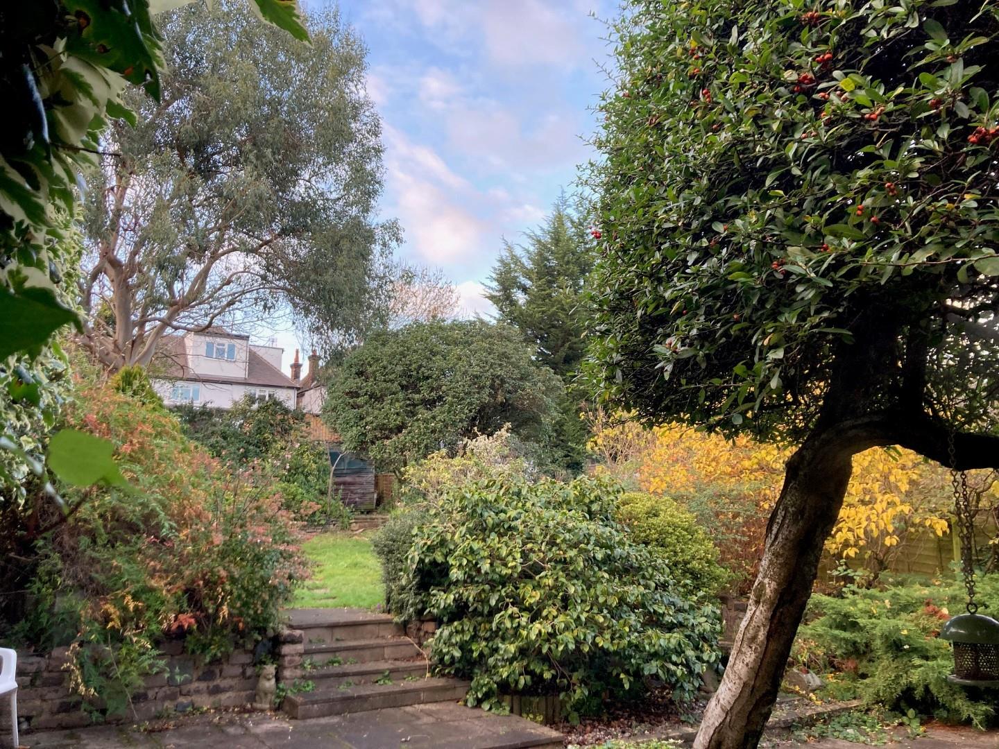 Glenmere Avenue, Mill Hill